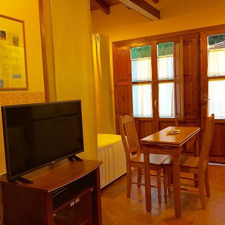 Apartamentos El Pradon De Santa Marina Parres de Llanes المظهر الخارجي الصورة