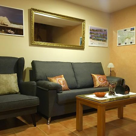 Apartamentos El Pradon De Santa Marina Parres de Llanes المظهر الخارجي الصورة