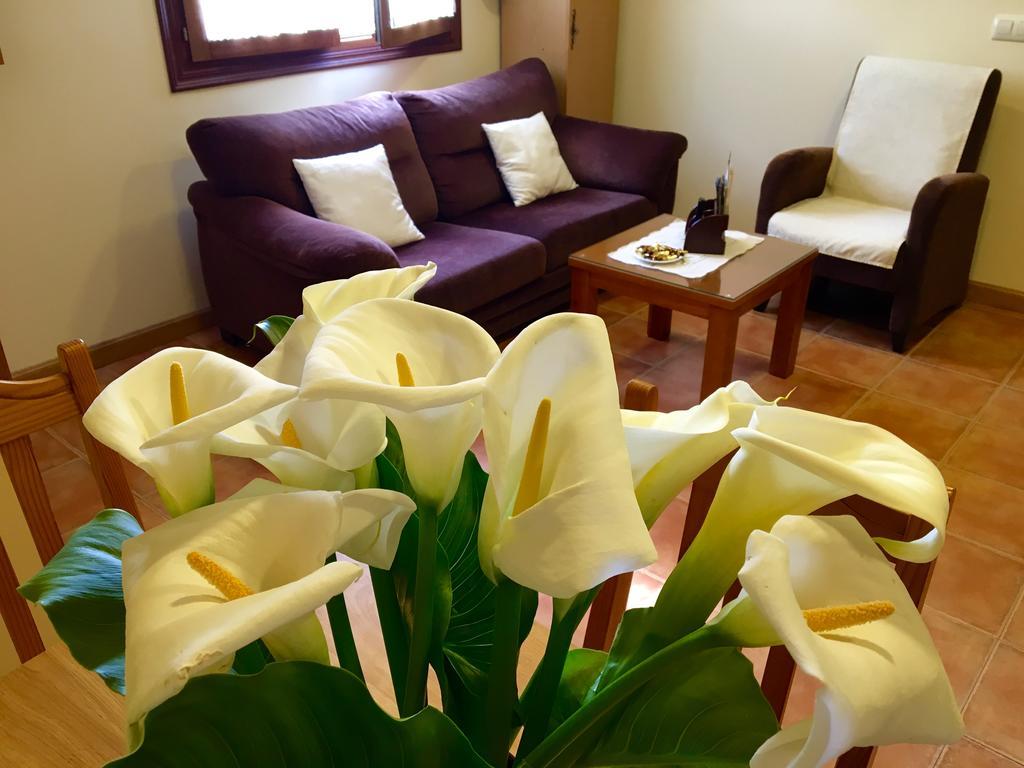 Apartamentos El Pradon De Santa Marina Parres de Llanes المظهر الخارجي الصورة