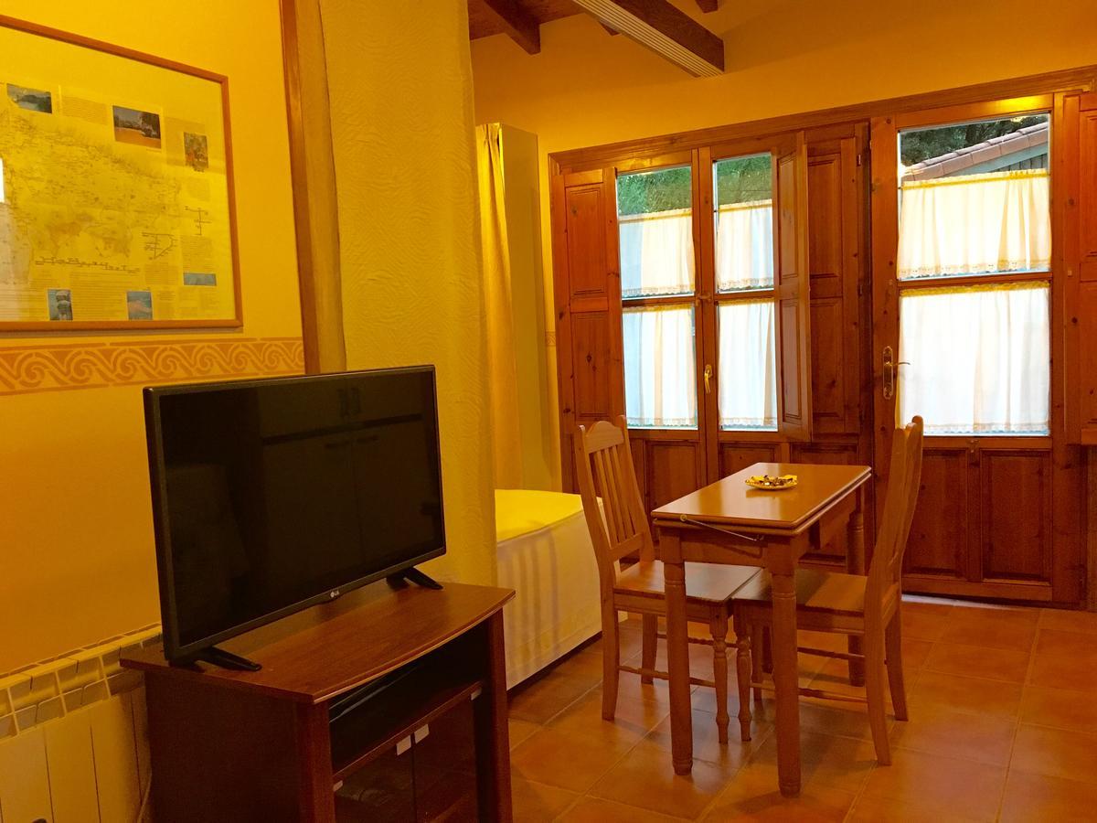 Apartamentos El Pradon De Santa Marina Parres de Llanes المظهر الخارجي الصورة